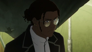 拉撒路 第3话
