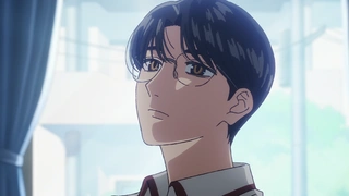 去唱卡拉OK吧！ 第3话