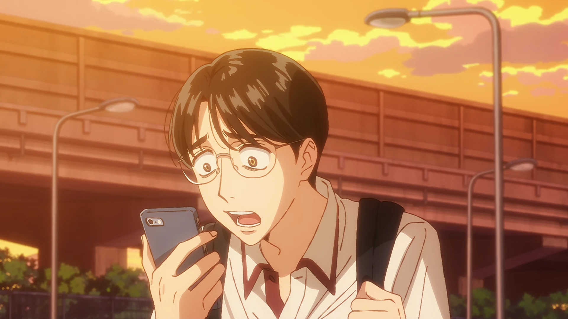 去唱卡拉OK吧！ 第3话
