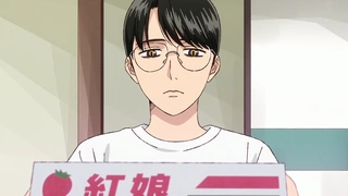 去唱卡拉OK吧！ 第2话