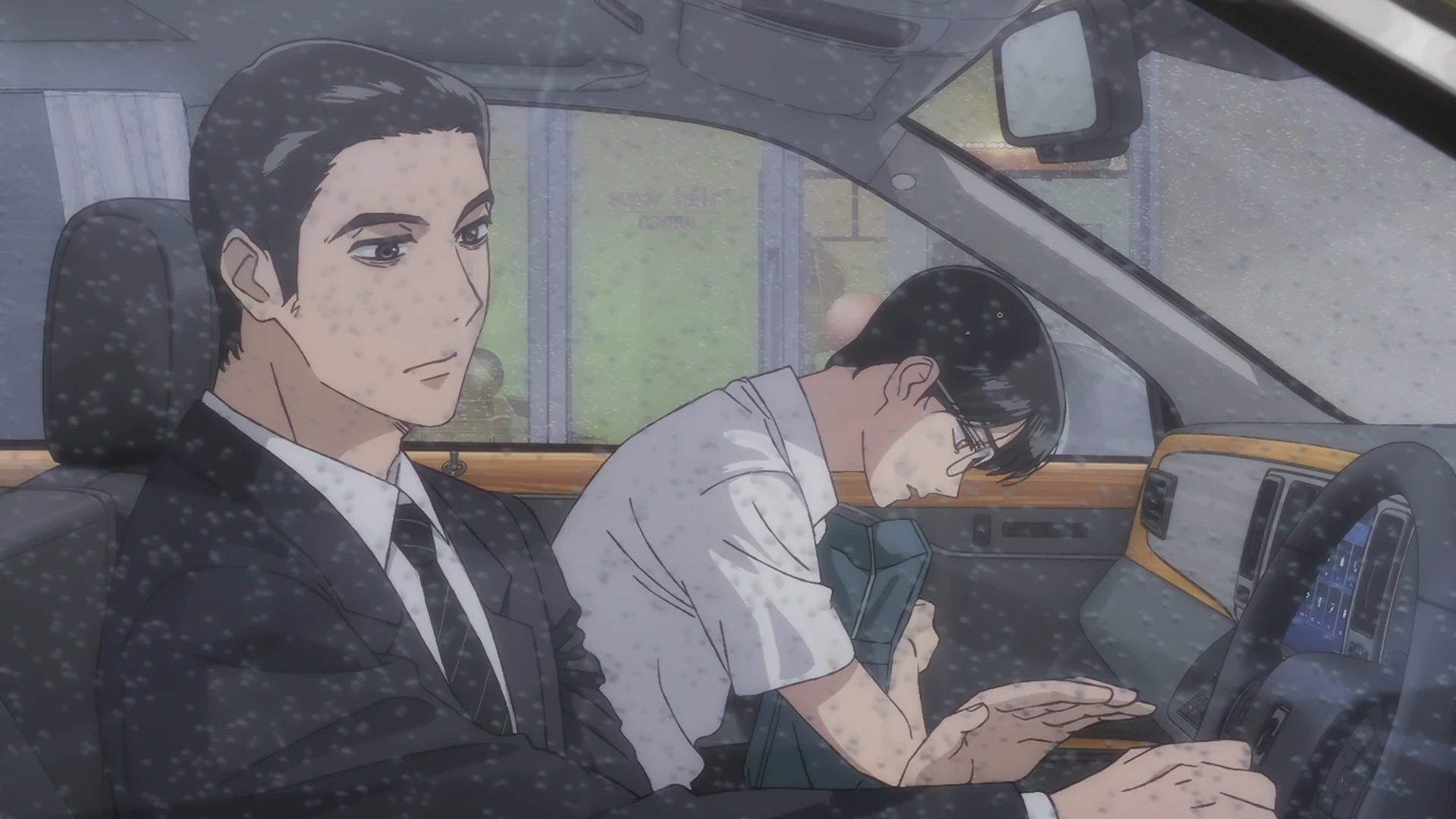 去唱卡拉OK吧！ 第1话