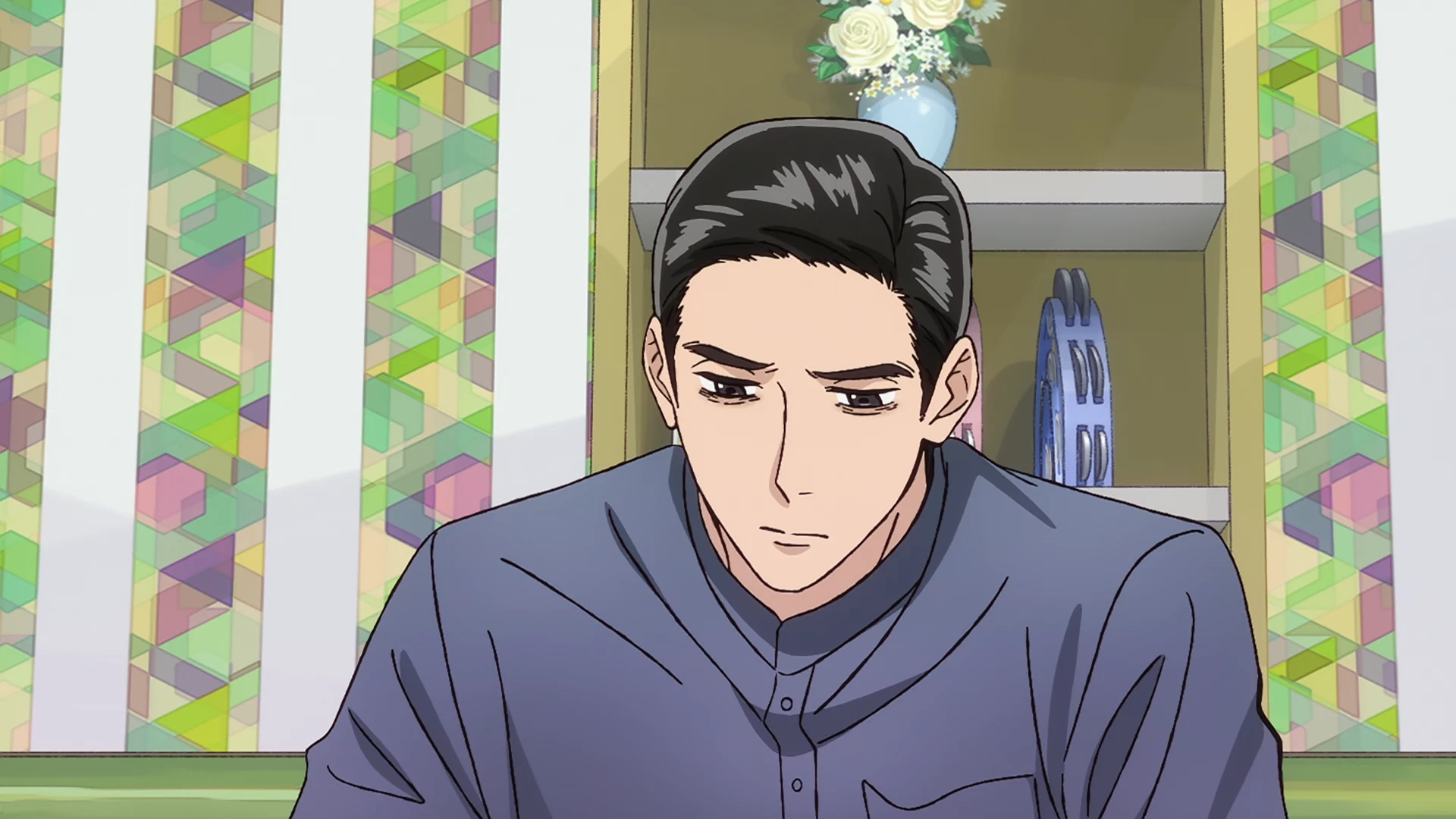 去唱卡拉OK吧！ 第3话