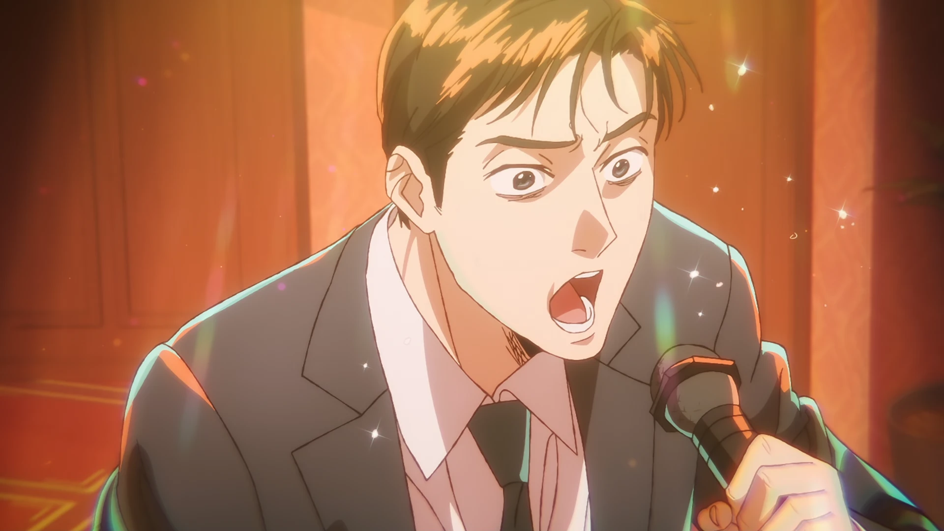 去唱卡拉OK吧！ 第5话