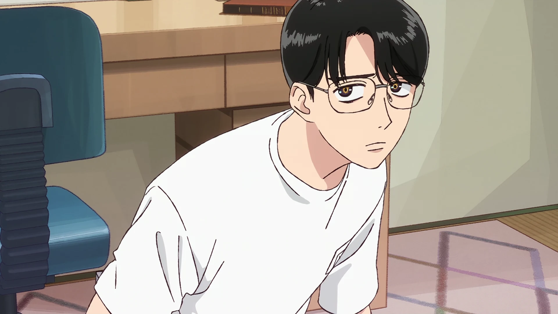 去唱卡拉OK吧！ 第2话