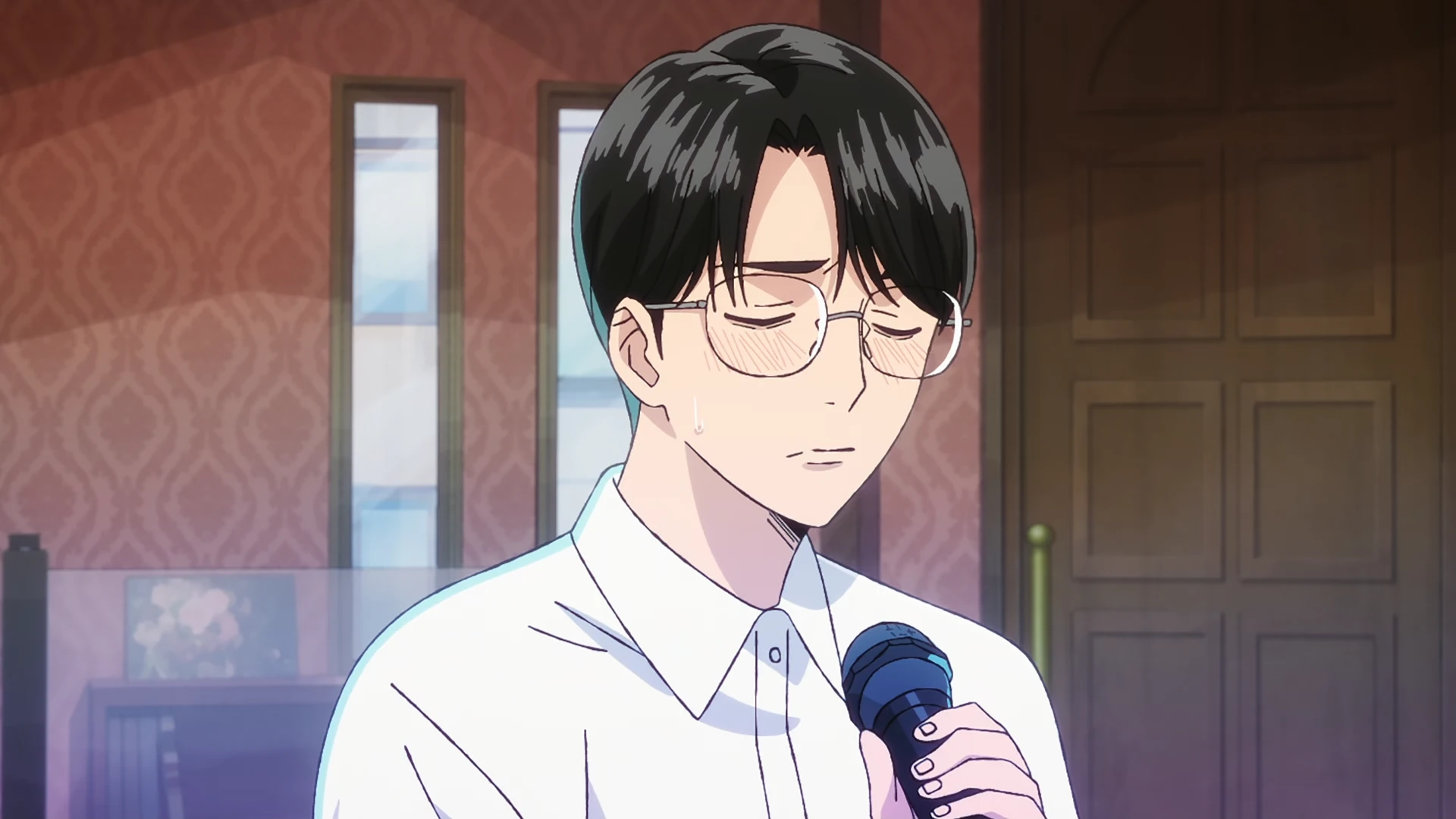 去唱卡拉OK吧！ 第4话