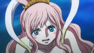 海贼王 鱼人岛篇特别编辑版 第20话