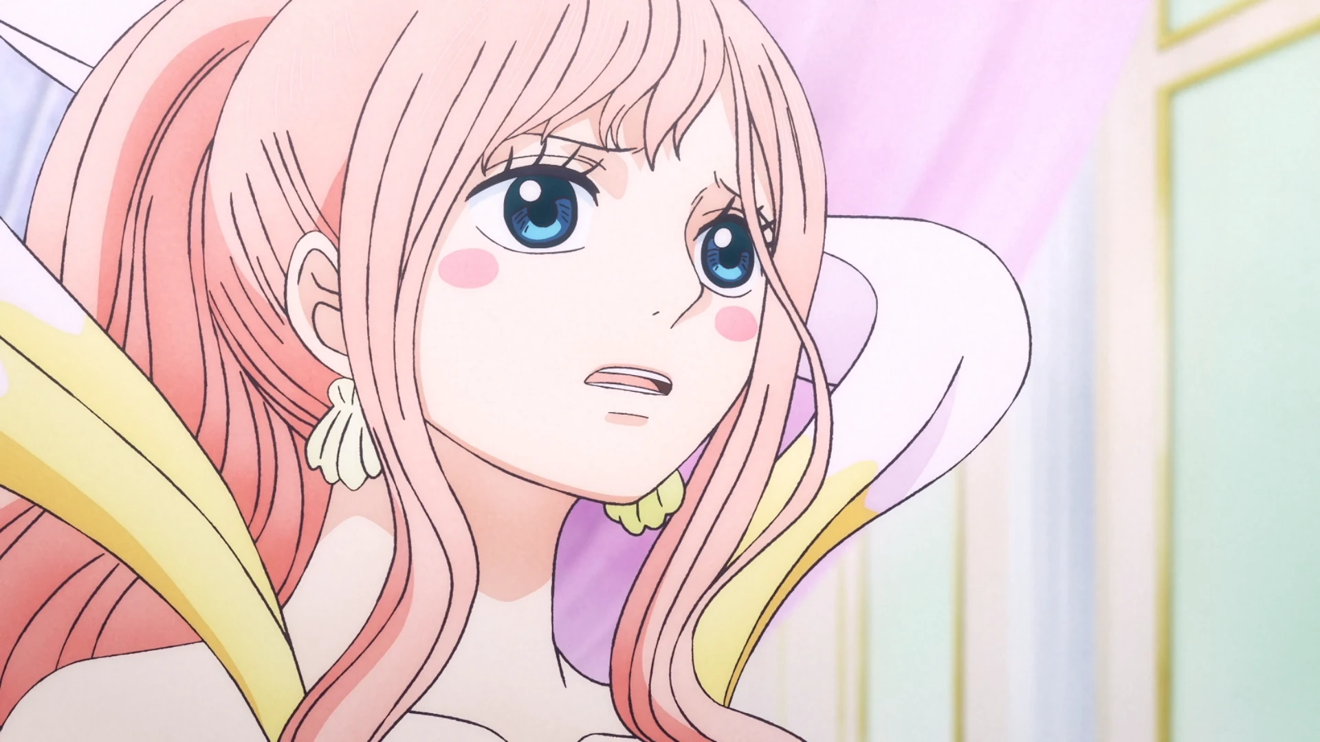 海贼王 鱼人岛篇特别编辑版 第8话