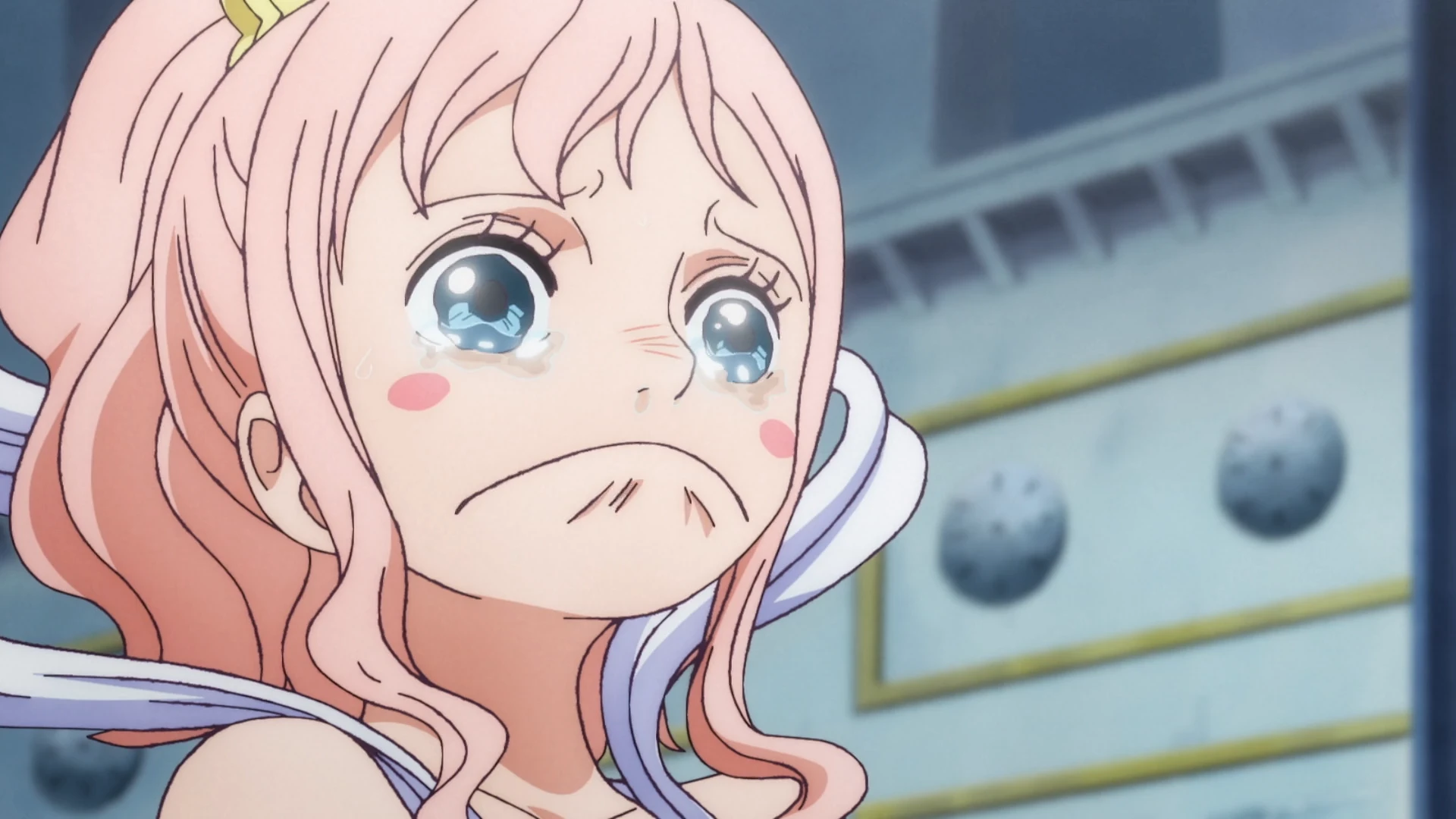 海贼王 鱼人岛篇特别编辑版 第14话