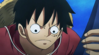 海贼王 鱼人岛篇特别编辑版 第18话