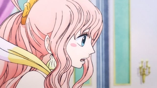 海贼王 鱼人岛篇特别编辑版 第8话