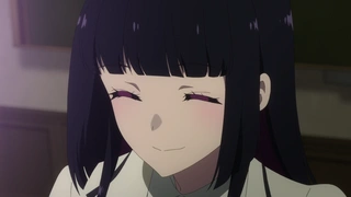 摇滚乃是淑女的爱好 第8话