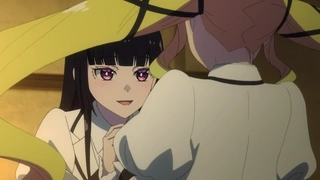 摇滚乃是淑女的爱好 第1话