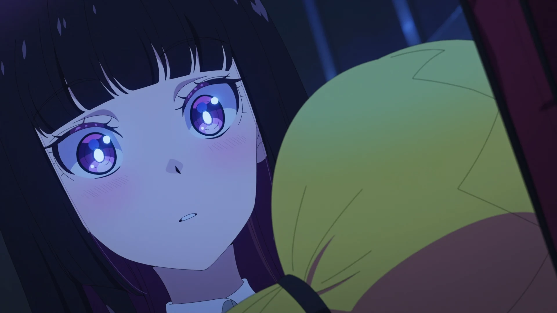 摇滚乃是淑女的爱好 第13话
