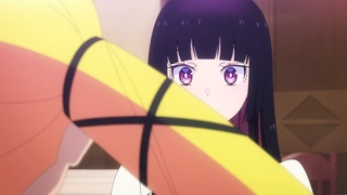 摇滚乃是淑女的爱好 第2话