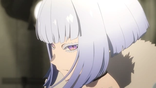 摇滚乃是淑女的爱好 第9话