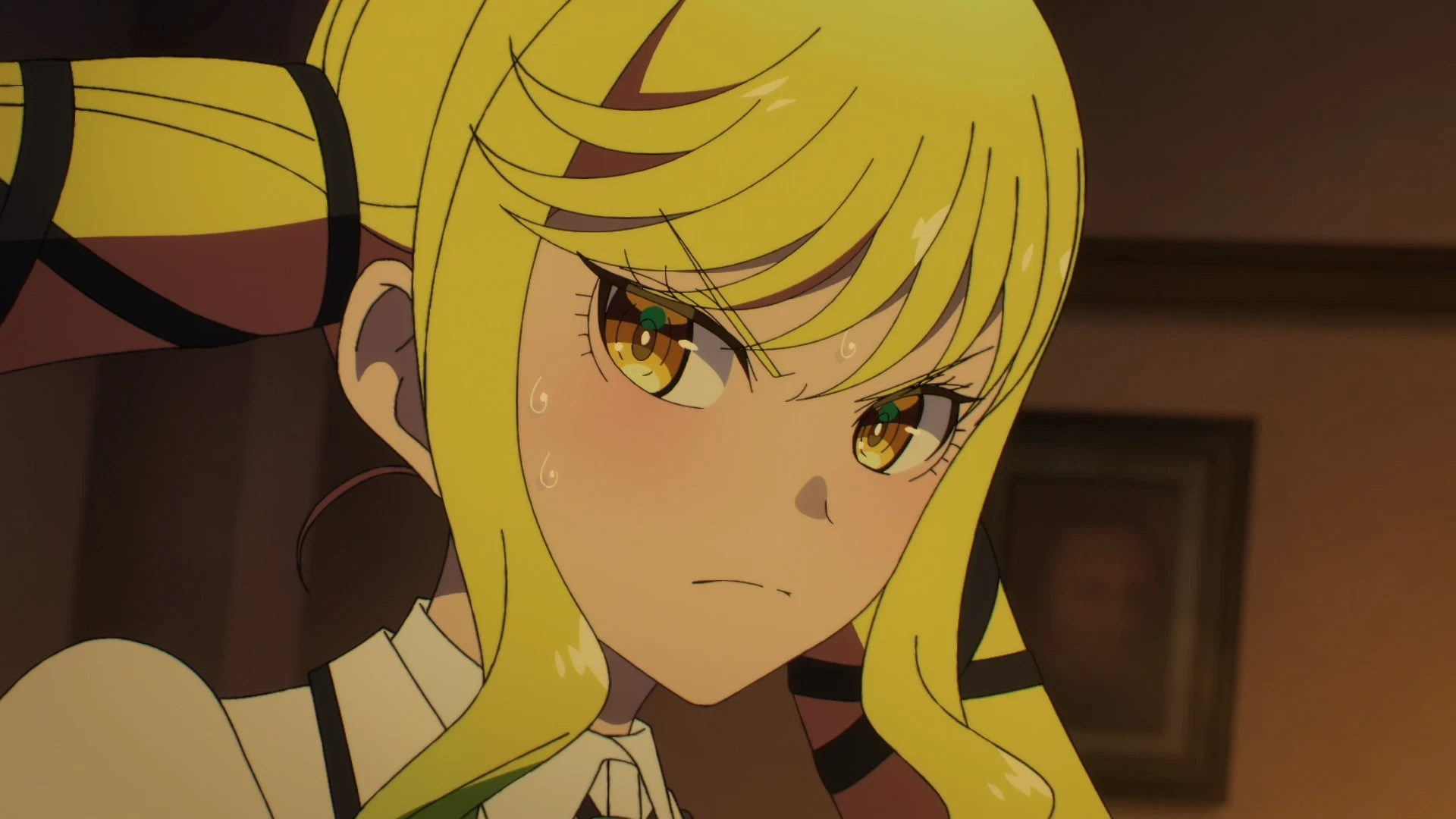 摇滚乃是淑女的爱好 第3话