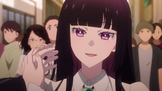 摇滚乃是淑女的爱好 第6话