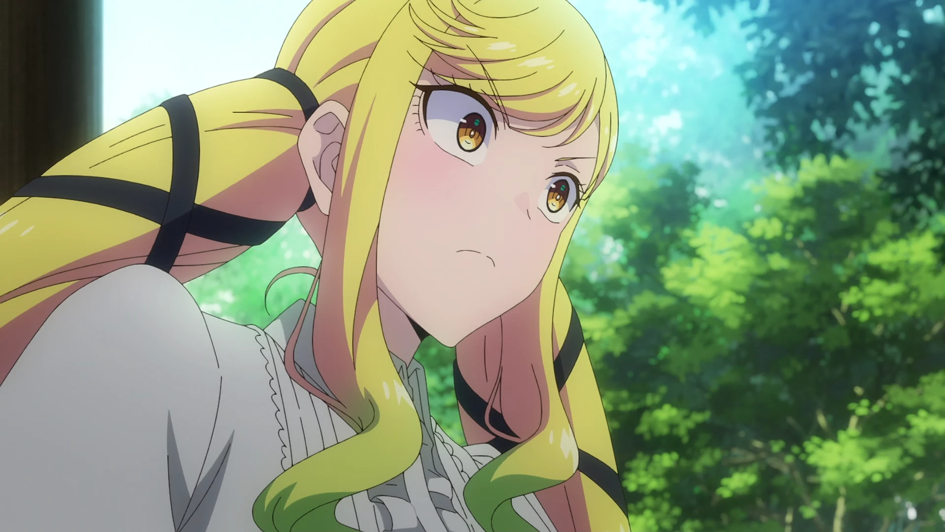 摇滚乃是淑女的爱好 第12话