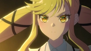摇滚乃是淑女的爱好 第3话