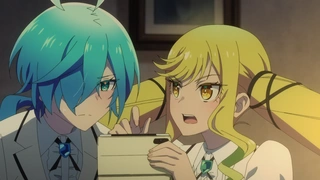 摇滚乃是淑女的爱好 第7话