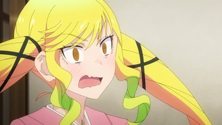 摇滚乃是淑女的爱好 第10话