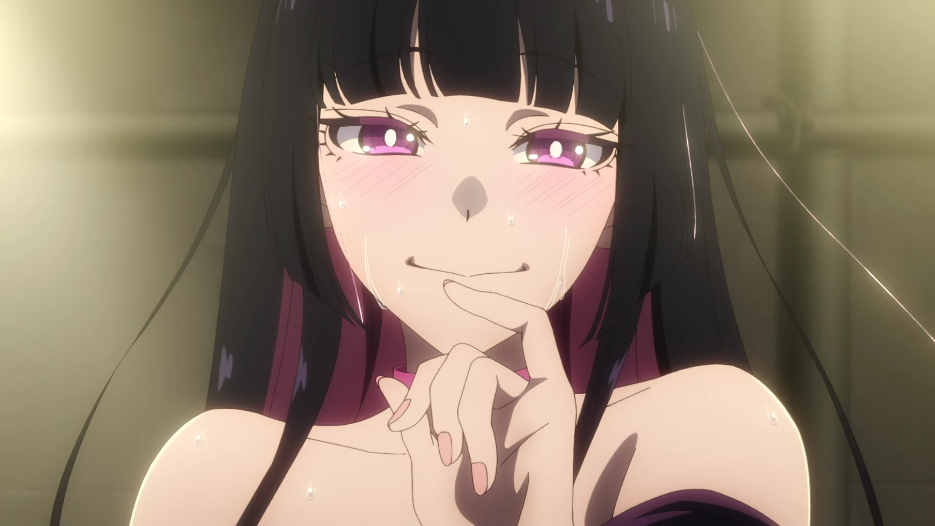 摇滚乃是淑女的爱好 第13话