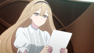 摇滚乃是淑女的爱好 第11话