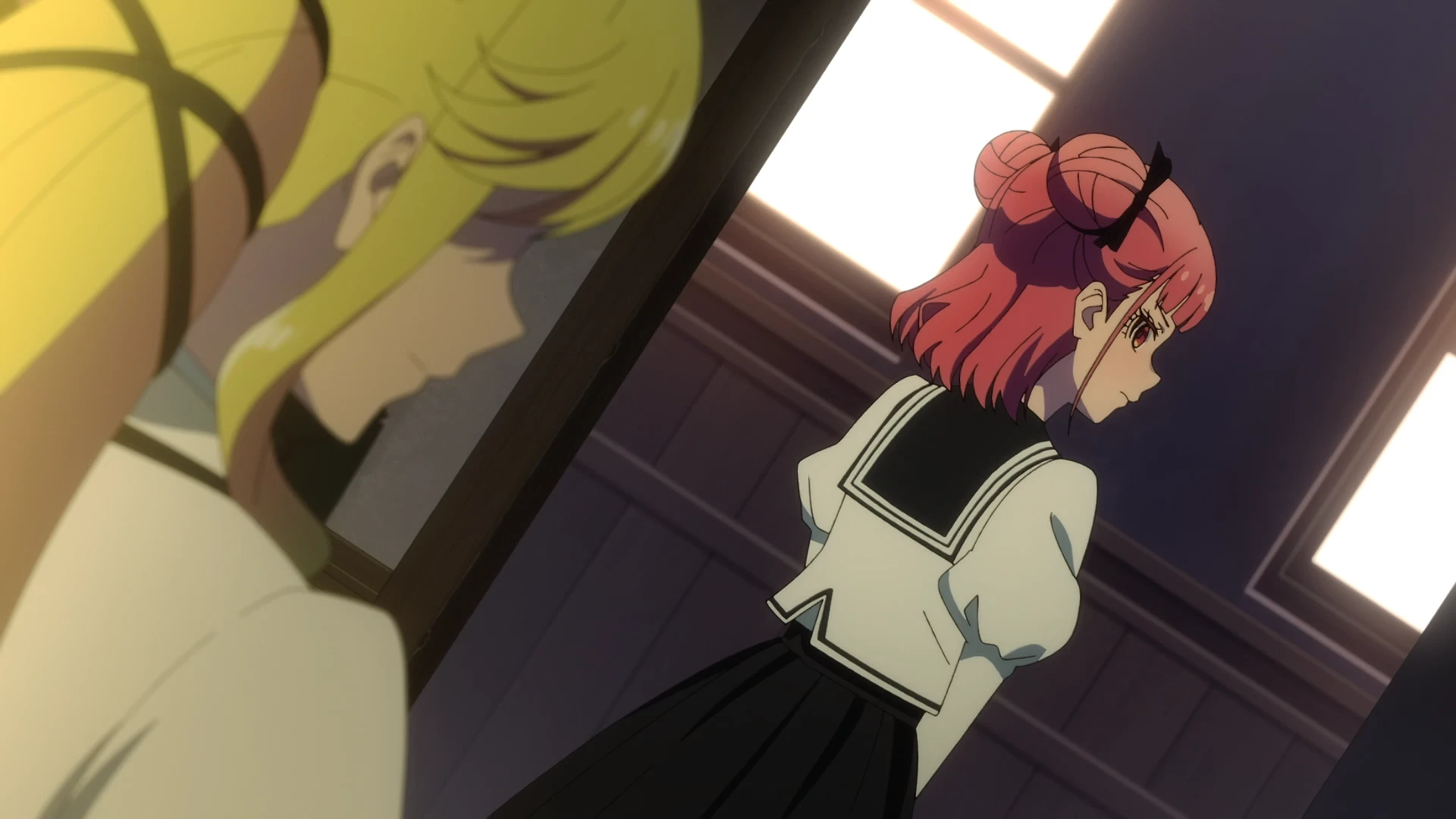 摇滚乃是淑女的爱好 第4话