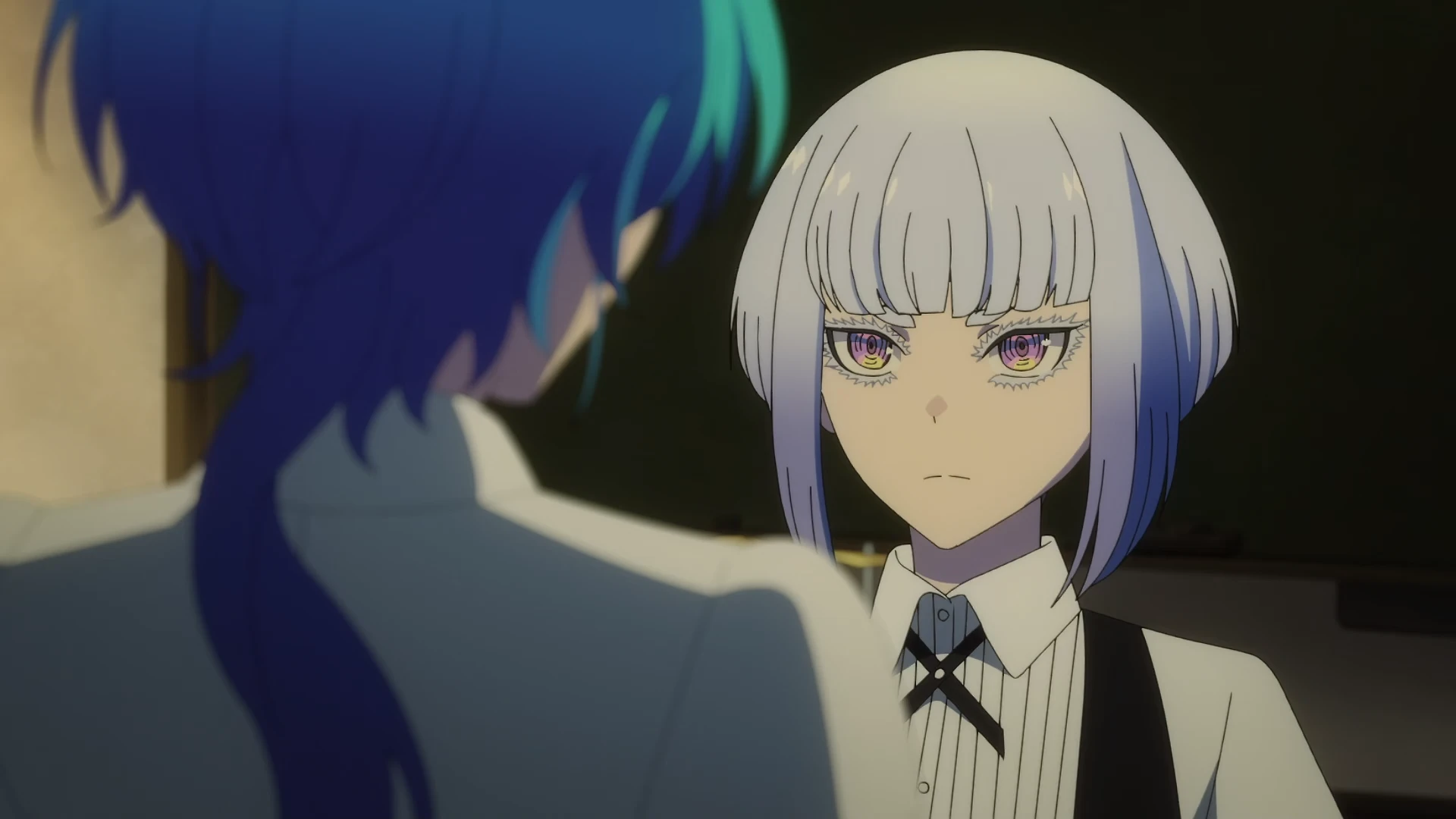 摇滚乃是淑女的爱好 第11话