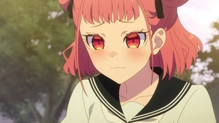 摇滚乃是淑女的爱好 第4话