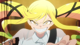 摇滚乃是淑女的爱好 第5话