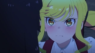 摇滚乃是淑女的爱好 第13话