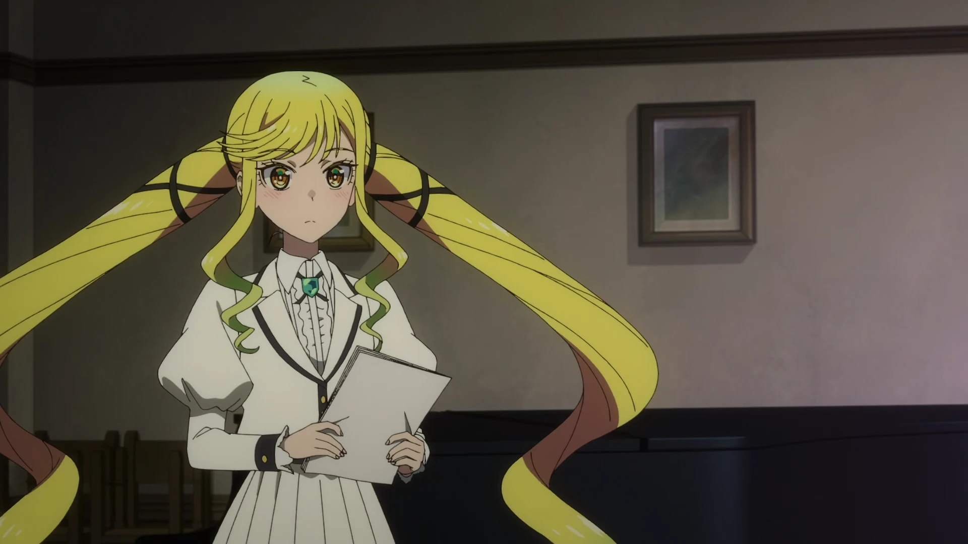 摇滚乃是淑女的爱好 第6话