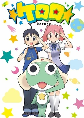 Keroro