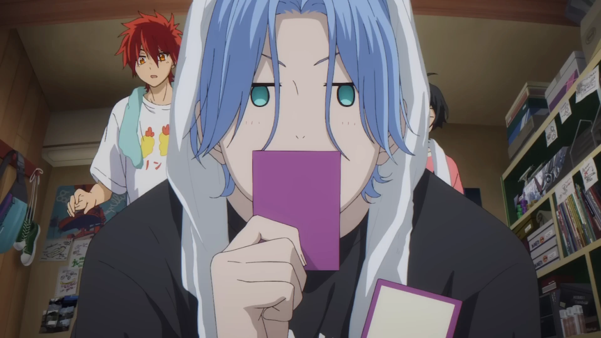 无限滑板 EXTRA PART 预告PV