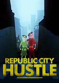 科拉传奇:都市暗影