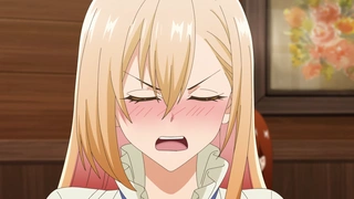 中年男的异世界网购生活 第7话