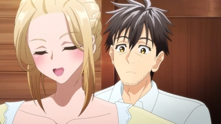 中年男的异世界网购生活 第10话