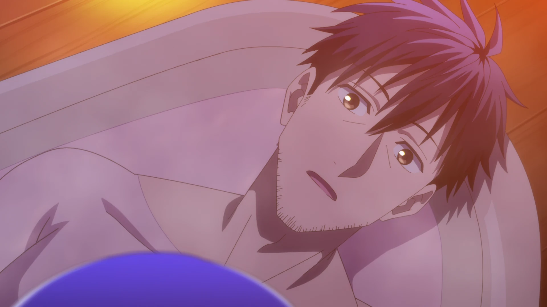 中年男的异世界网购生活 第11话