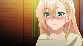 中年男的异世界网购生活 第3话