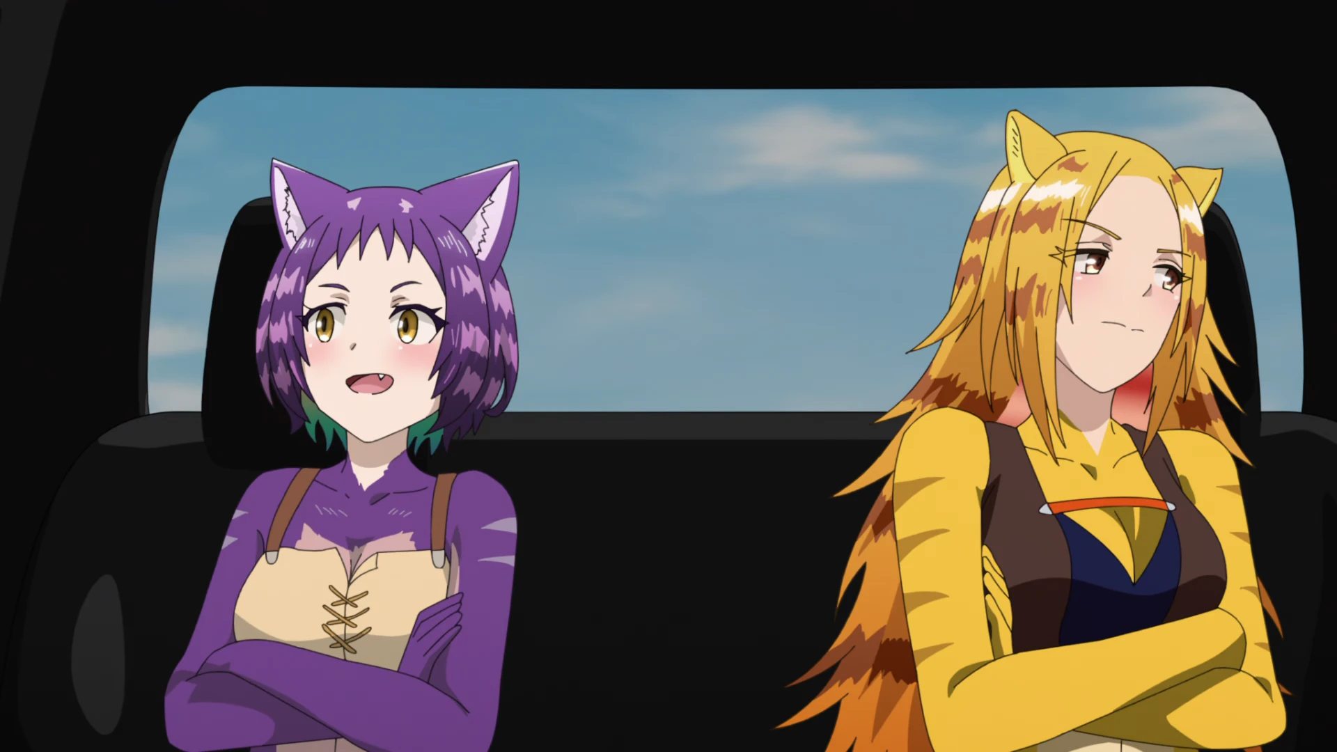 中年男的异世界网购生活 第10话