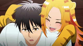 中年男的异世界网购生活 第8话