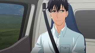 中年男的异世界网购生活 第5话