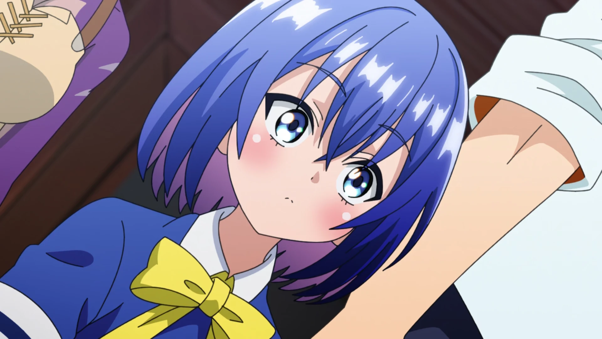 中年男的异世界网购生活 第6话