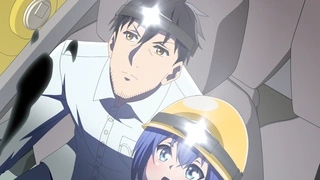 中年男的异世界网购生活 第9话