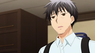 中年男的异世界网购生活 第12话