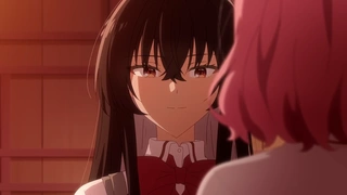 我们不可能成为恋人！绝对不行。(※似乎可行？) 本PV