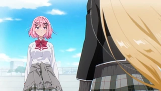 我们不可能成为恋人！绝对不行。(※似乎可行？) 特报PV