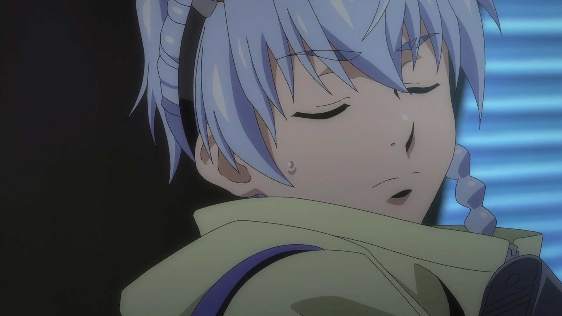 弹速狂飙 第8话