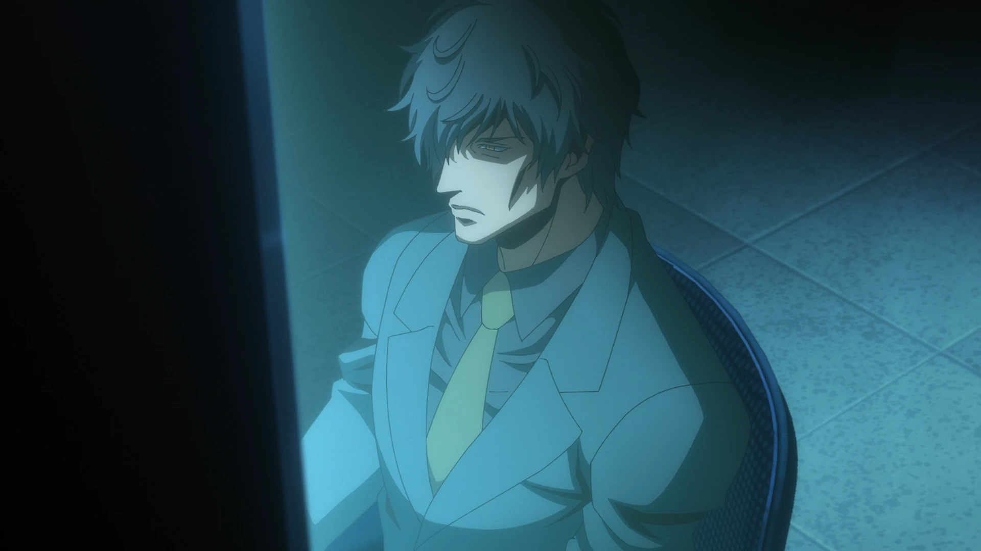 弹速狂飙 第7话